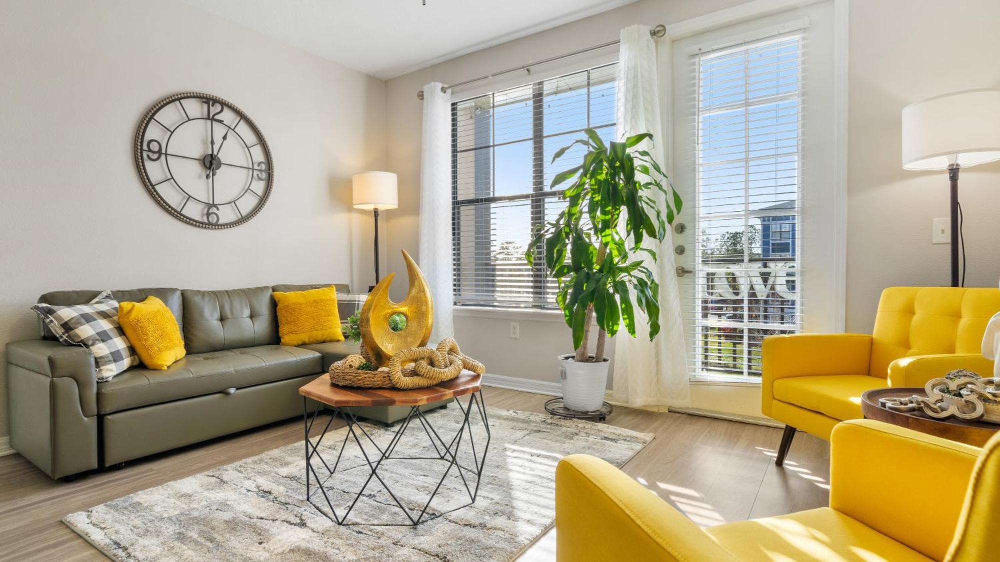Appartamento Urban 2Br2Ba Gem-Near Airport Tampa Esterno foto