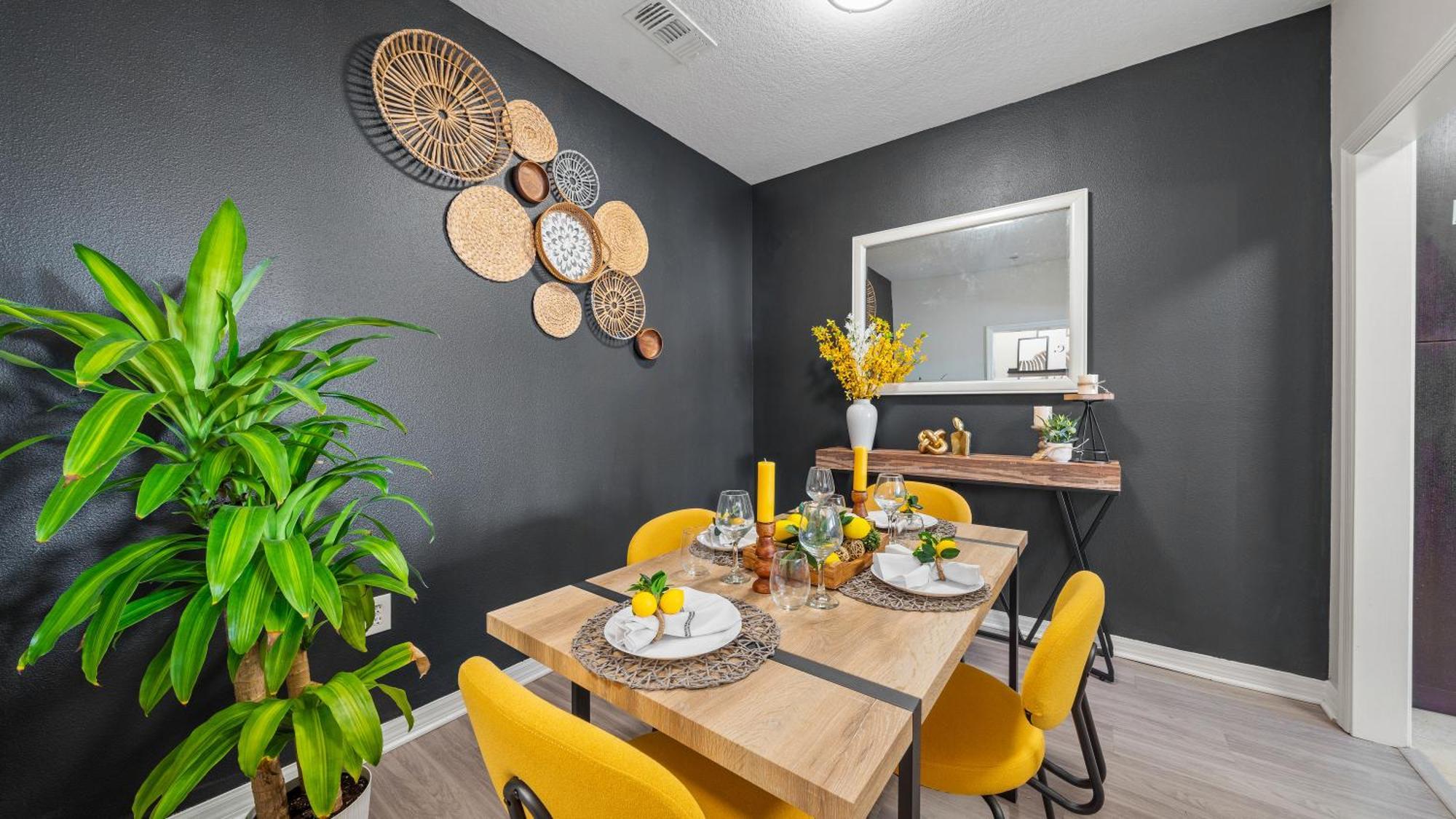 Appartamento Urban 2Br2Ba Gem-Near Airport Tampa Esterno foto
